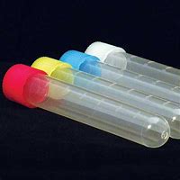 Color Coded Gratitude Test Tube 100ml